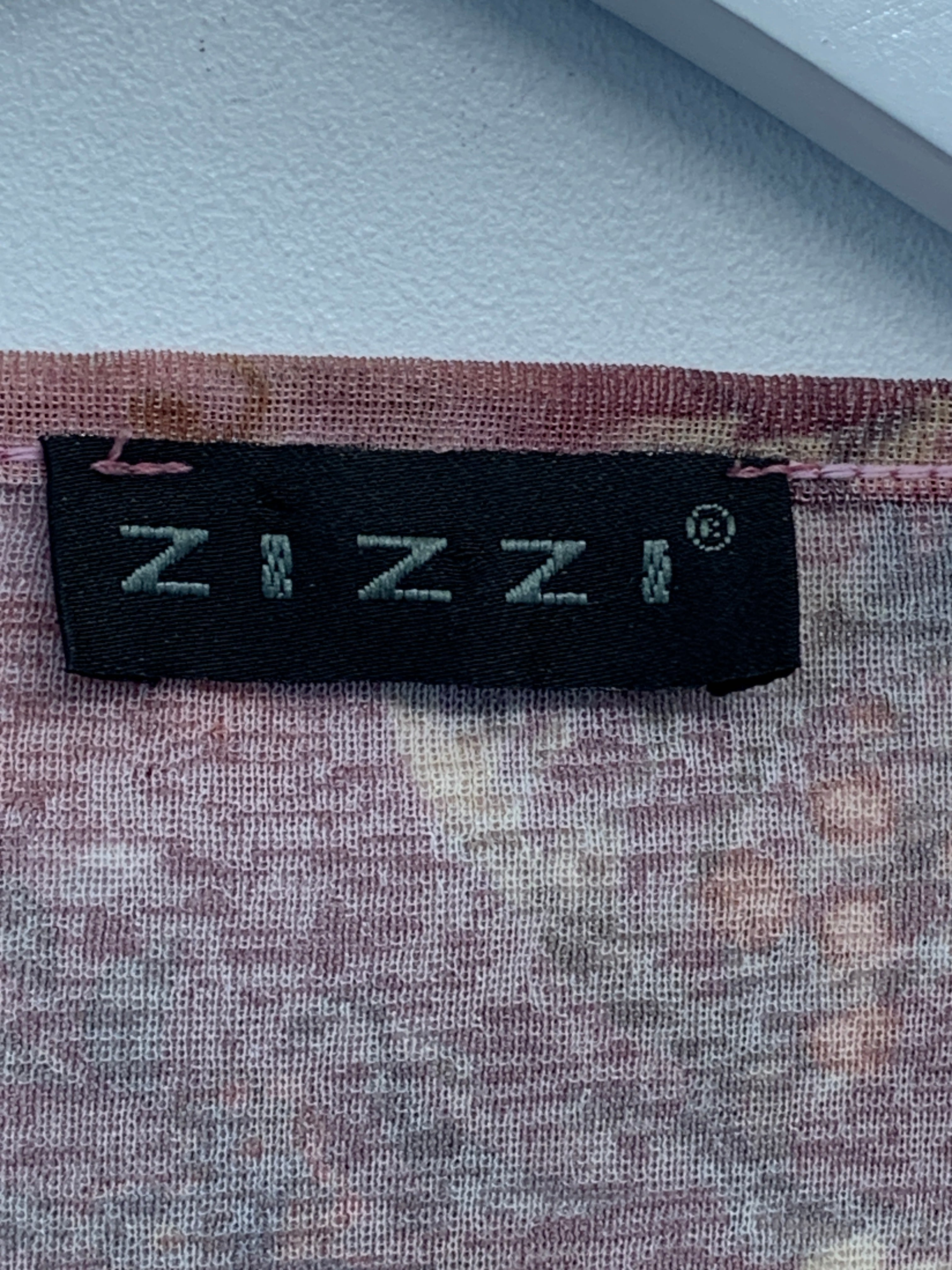 Zizzi Bluse